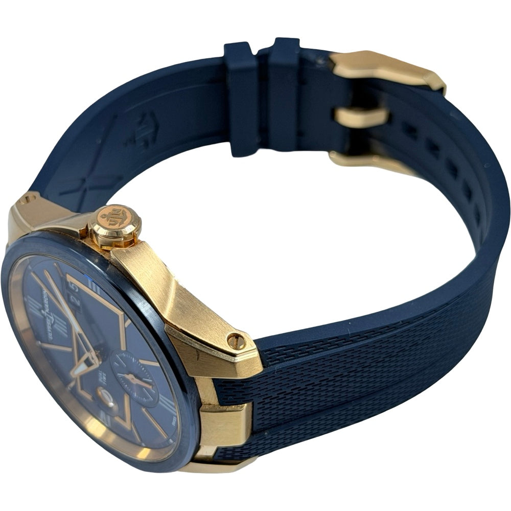 Ulysse Nardin Dual Time - 242-20/43