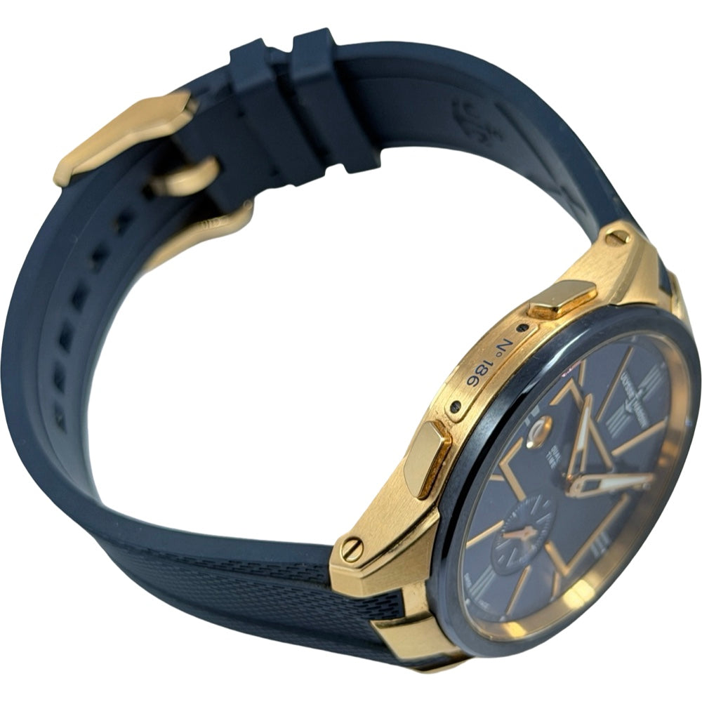 Ulysse Nardin Dual Time - 242-20/43