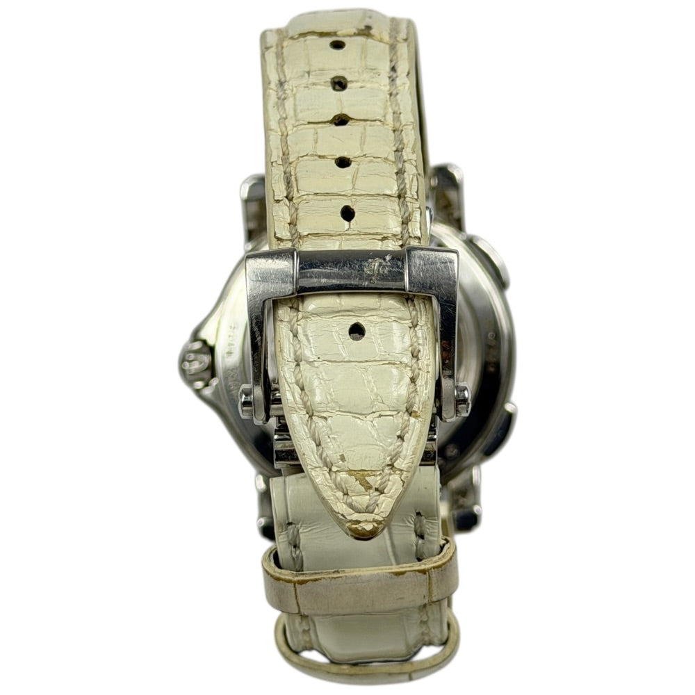 Ulysse Nardin Dual Time Lady - 243-22/391