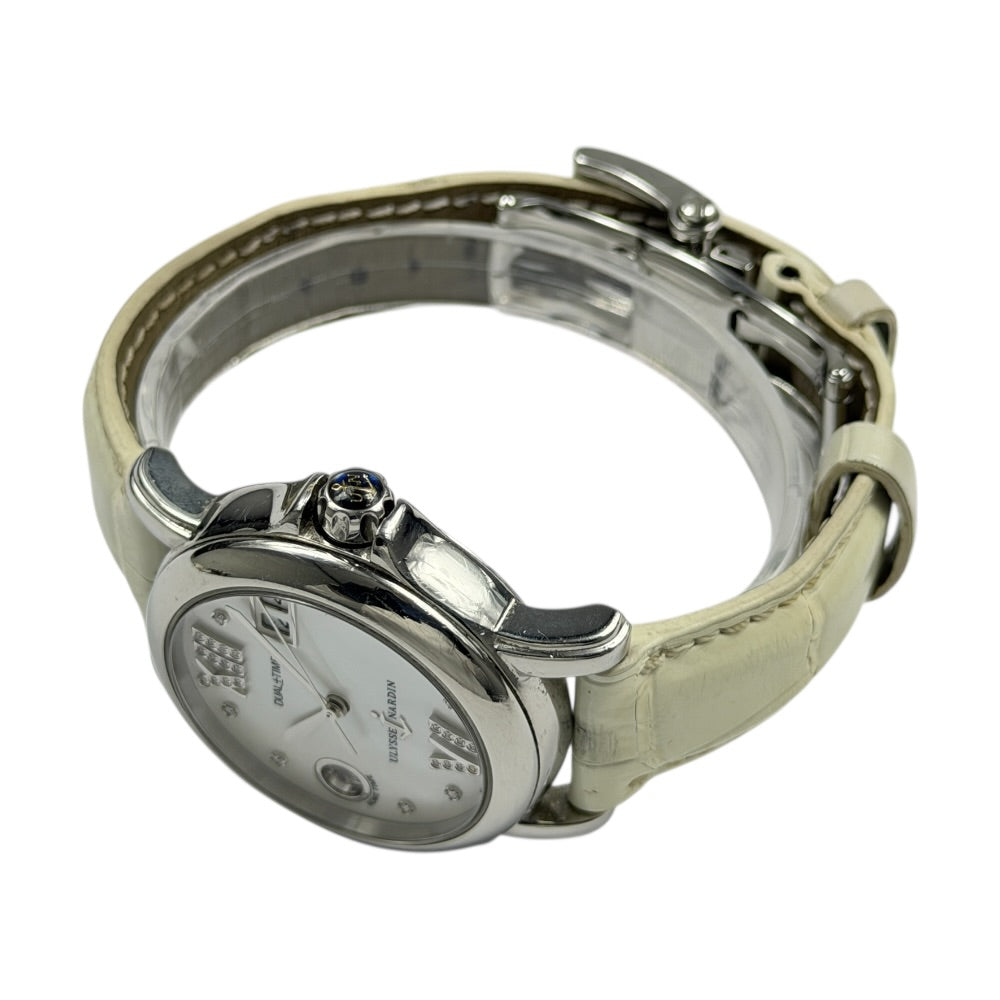 Ulysse Nardin Dual Time Lady - 243-22/391