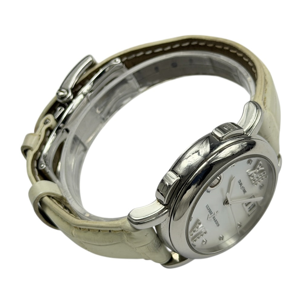 Ulysse Nardin Dual Time Lady - 243-22/391