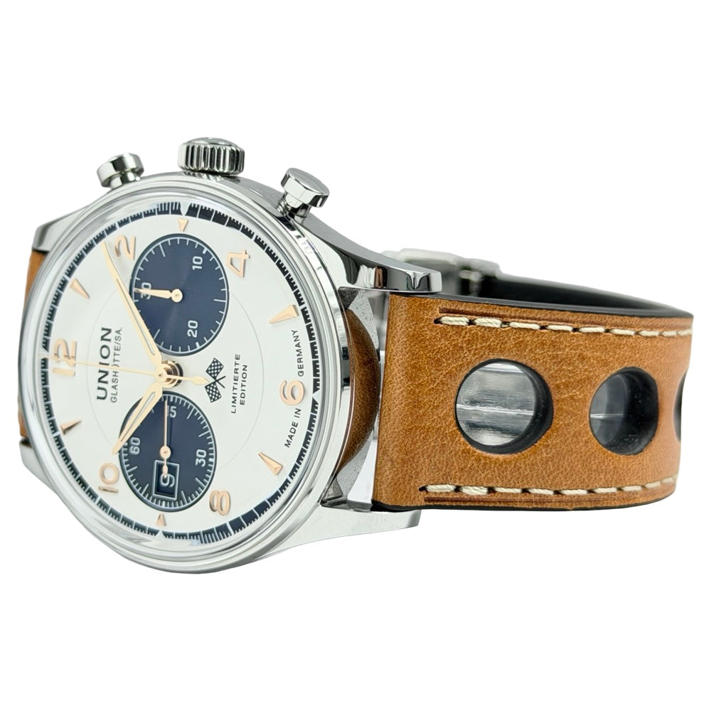 Union Glashütte Noramis Gaisbergrennen - D012.427.16.037.09
