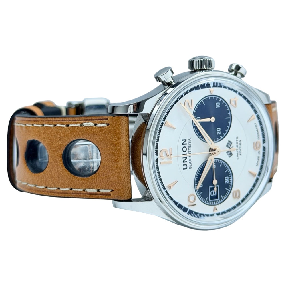 Union Glashütte Noramis Gaisbergrennen - D012.427.16.037.09