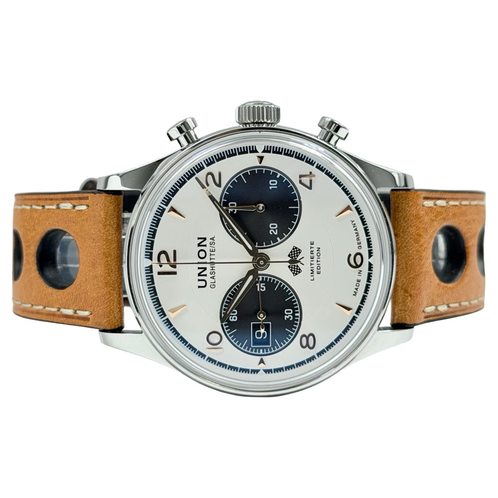 Union Glashütte Noramis Gaisbergrennen - D012.427.16.037.09