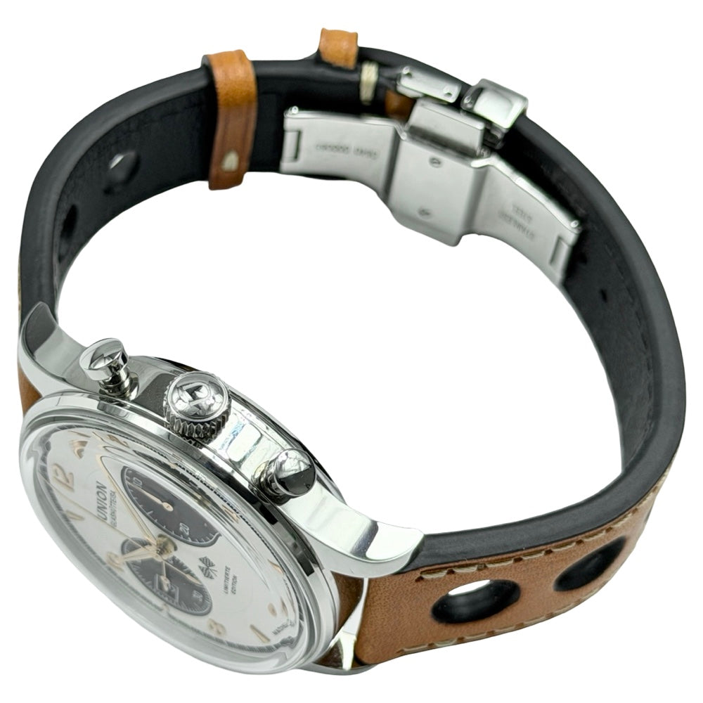 Union Glashütte Noramis Gaisbergrennen - D012.427.16.037.09
