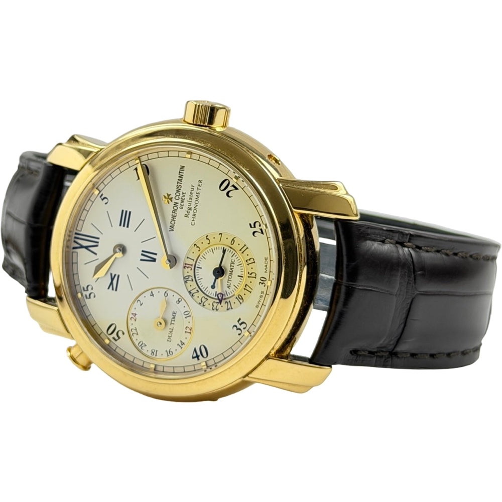 Vacheron Constantin Malte Dual Time - 42005/000J-8901