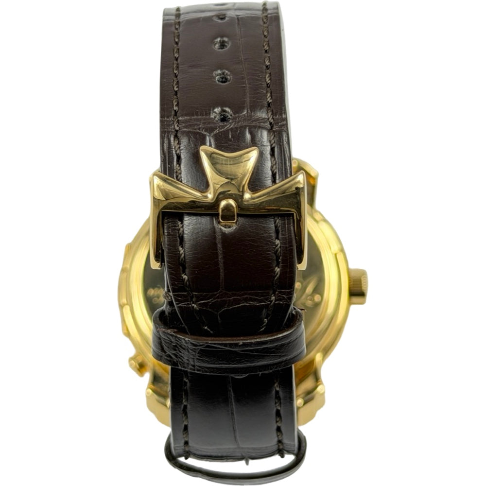 Vacheron Constantin Malte Dual Time - 42005/000J-8901