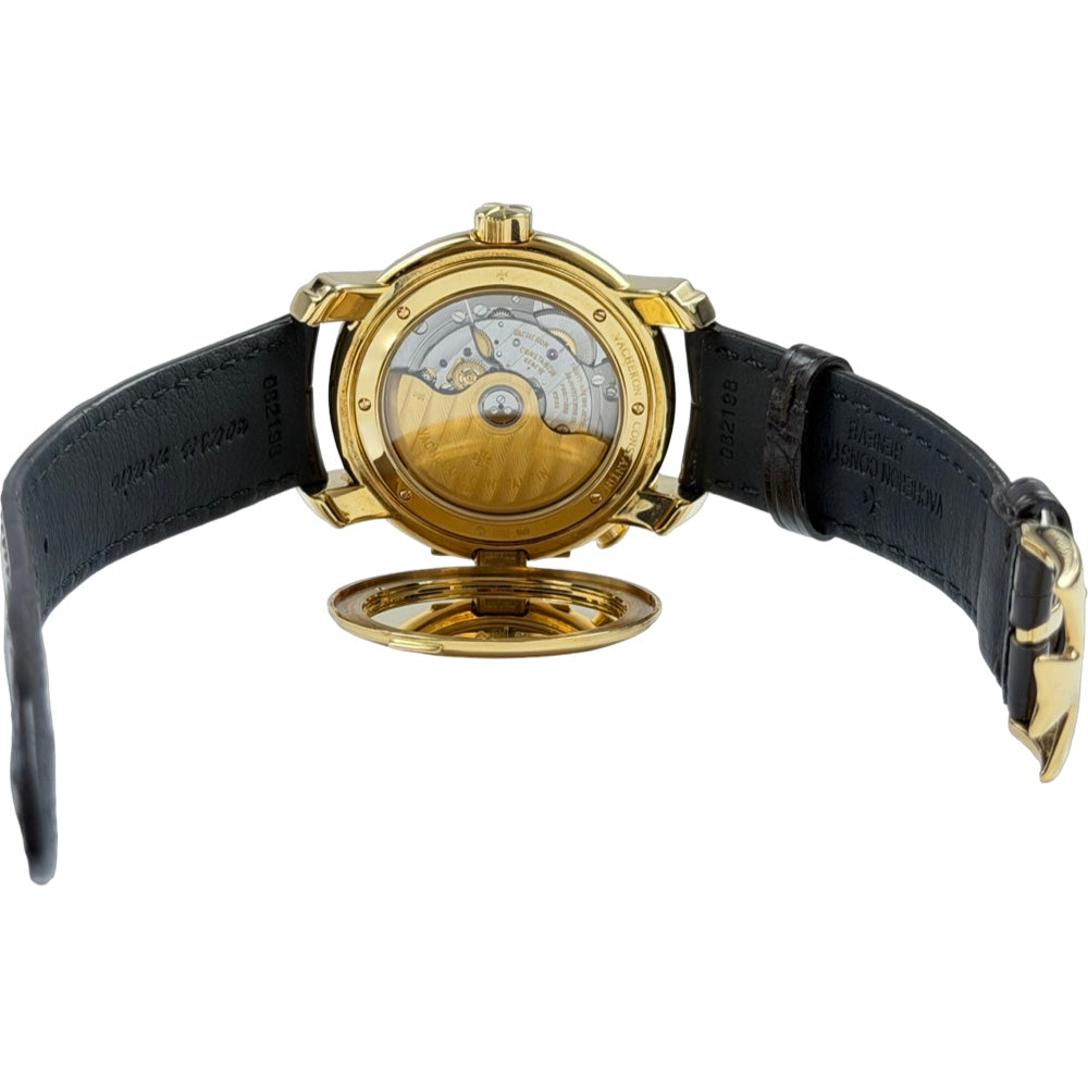 Vacheron Constantin Malte Dual Time - 42005/000J-8901