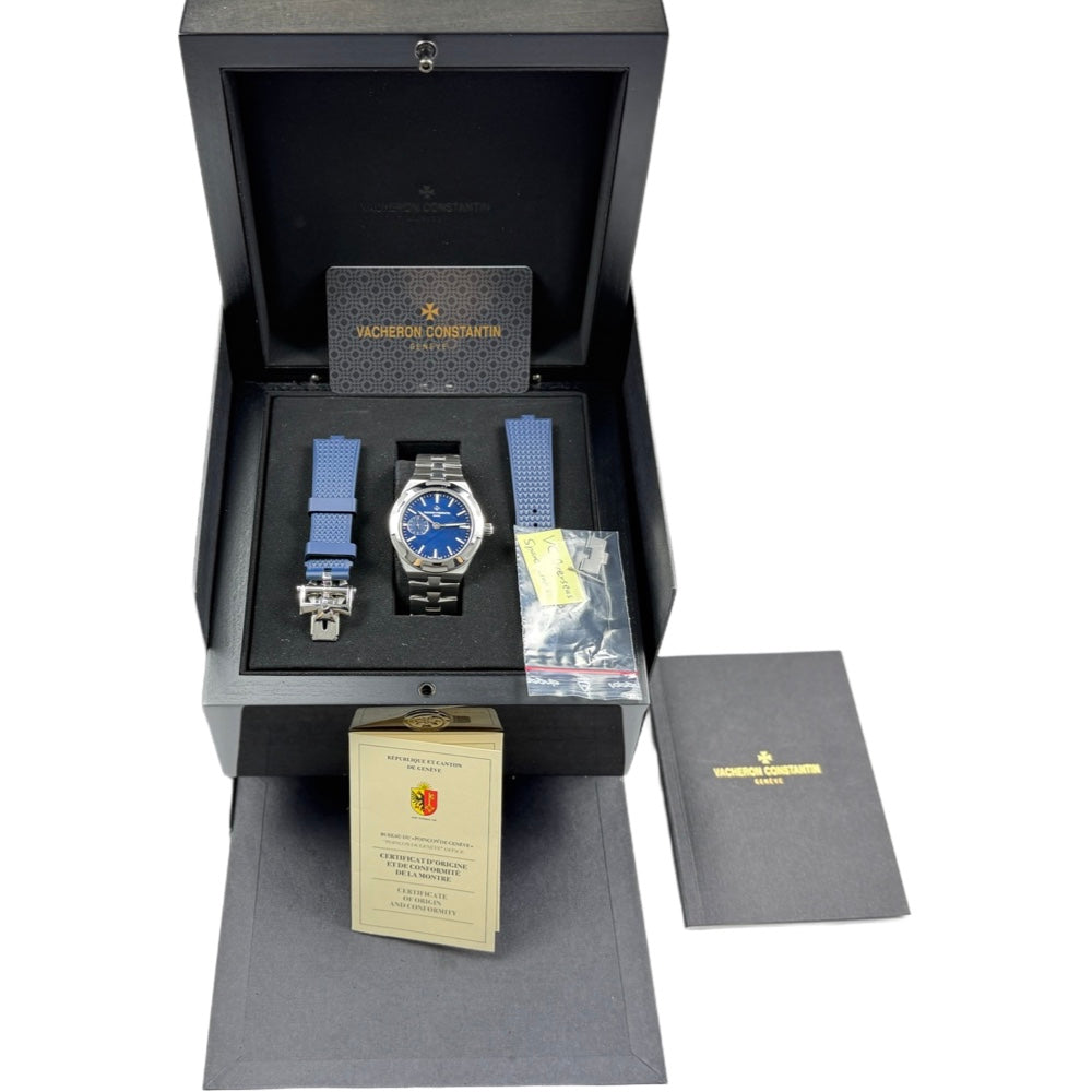 Vacheron Constantin Overseas - 2300V/100A-B170