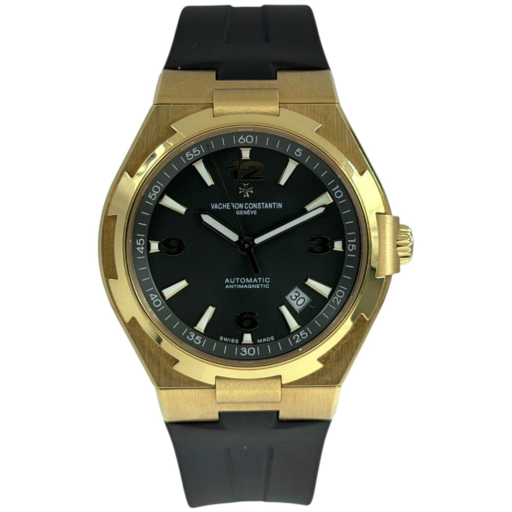 Vacheron Constantin Overseas - 47040/000R-9666 auf Stargold.ch erhältlich.