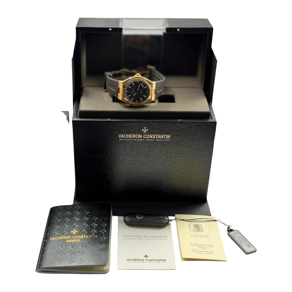 Vacheron Constantin Overseas - 47040/000R-9666