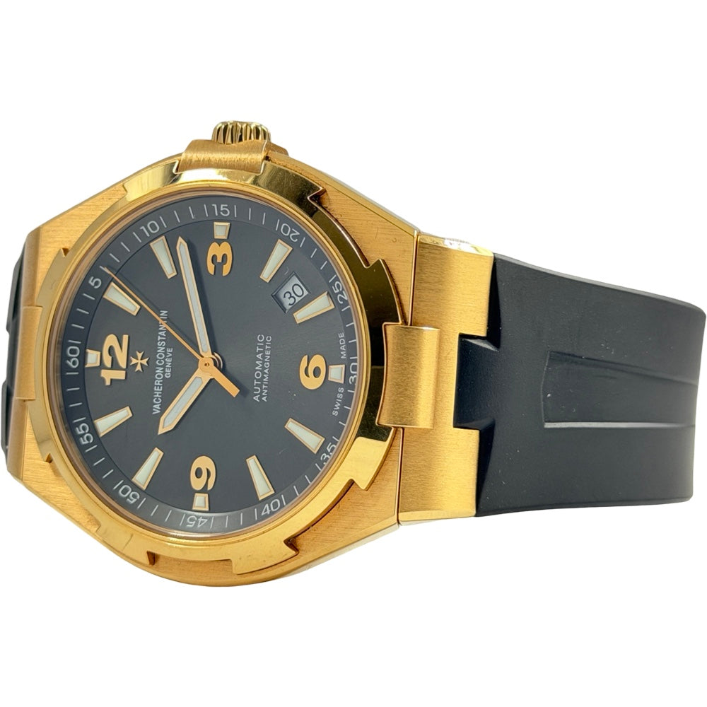Vacheron Constantin Overseas - 47040/000R-9666