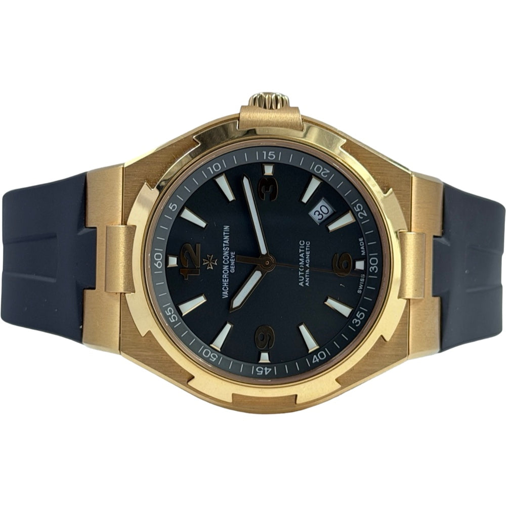 Vacheron Constantin Overseas - 47040/000R-9666