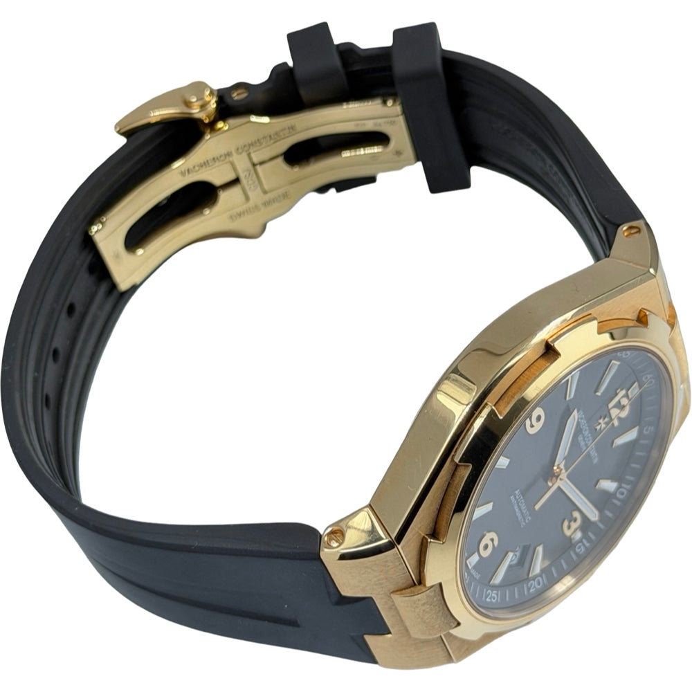 Vacheron Constantin Overseas - 47040/000R-9666