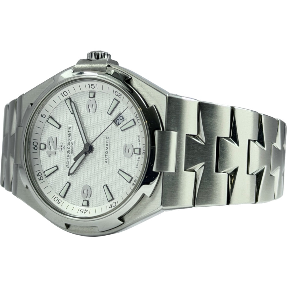 Vacheron Constantin Overseas - 47040/B01A-9093