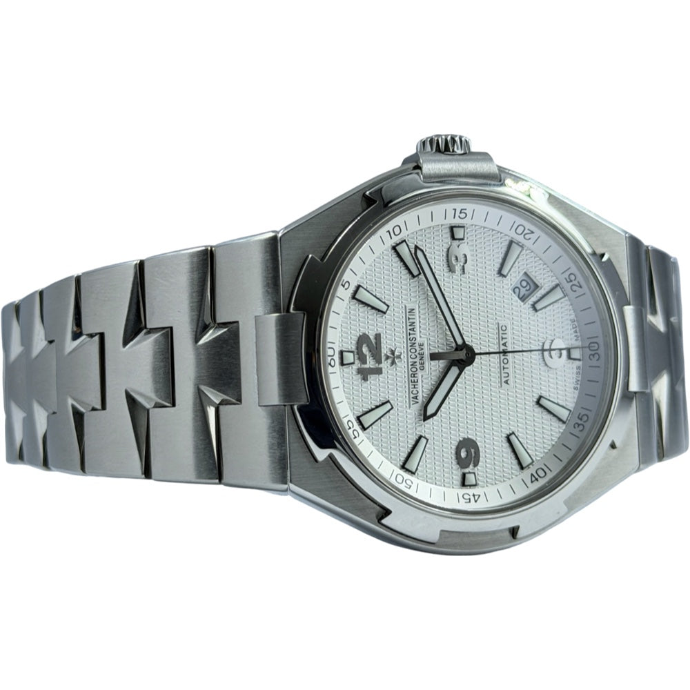 Vacheron Constantin Overseas - 47040/B01A-9093