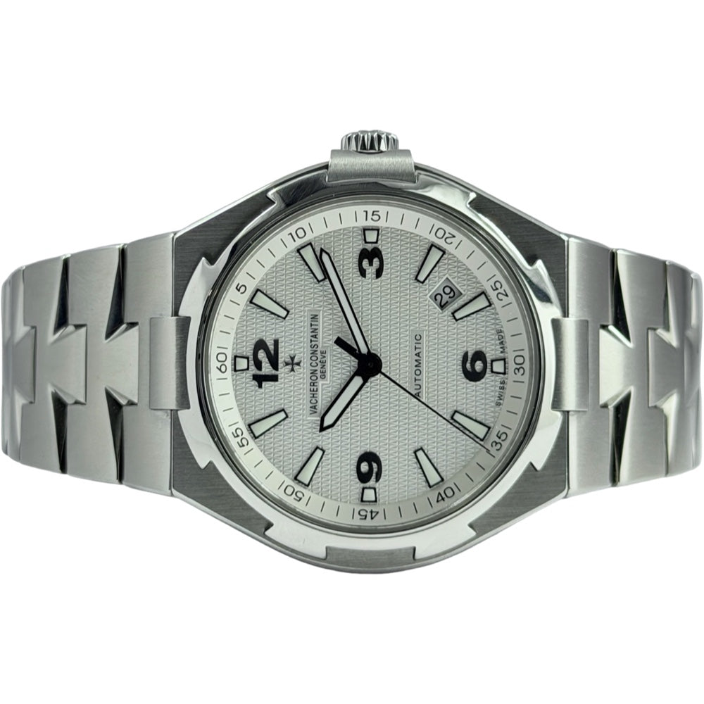 Vacheron Constantin Overseas - 47040/B01A-9093