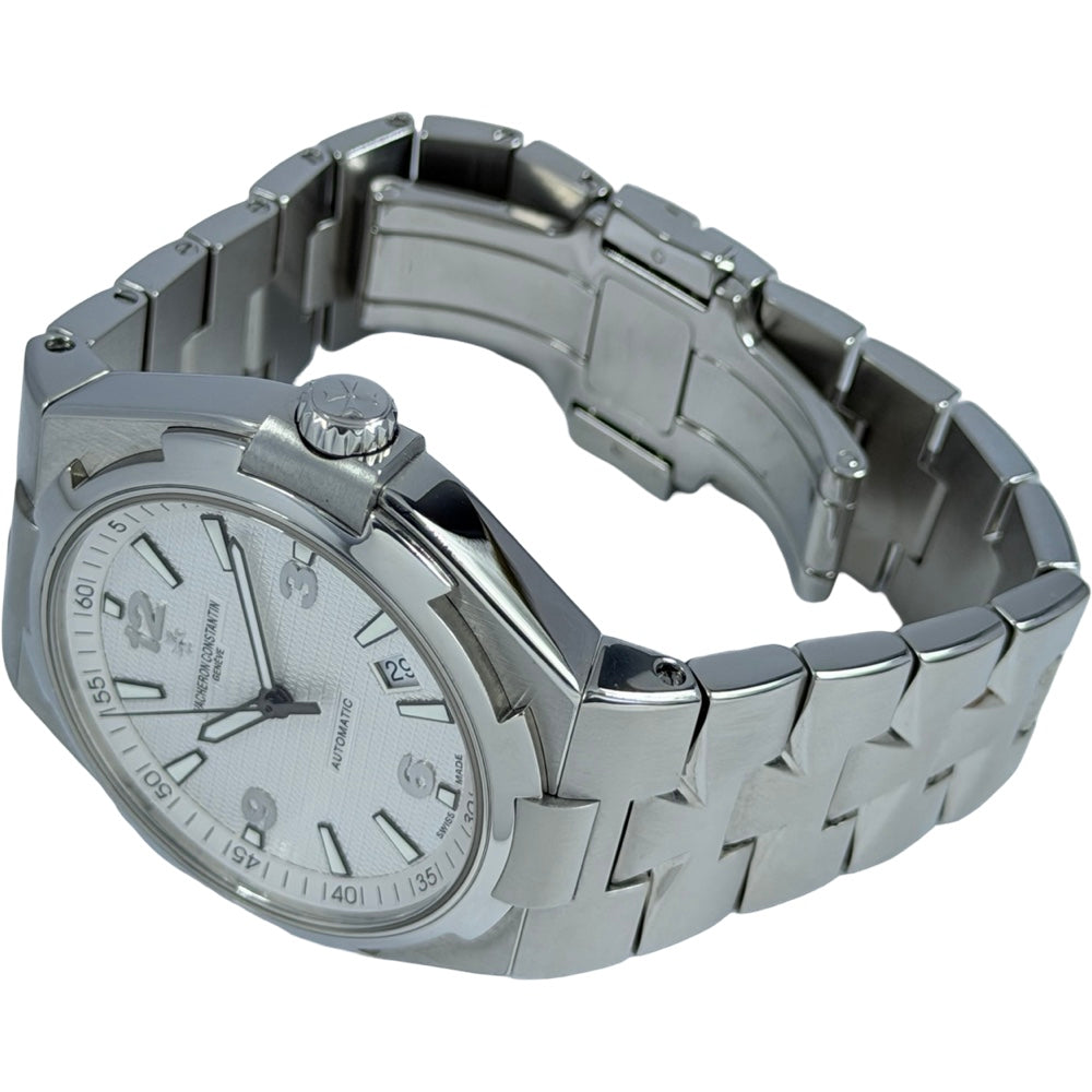 Vacheron Constantin Overseas - 47040/B01A-9093