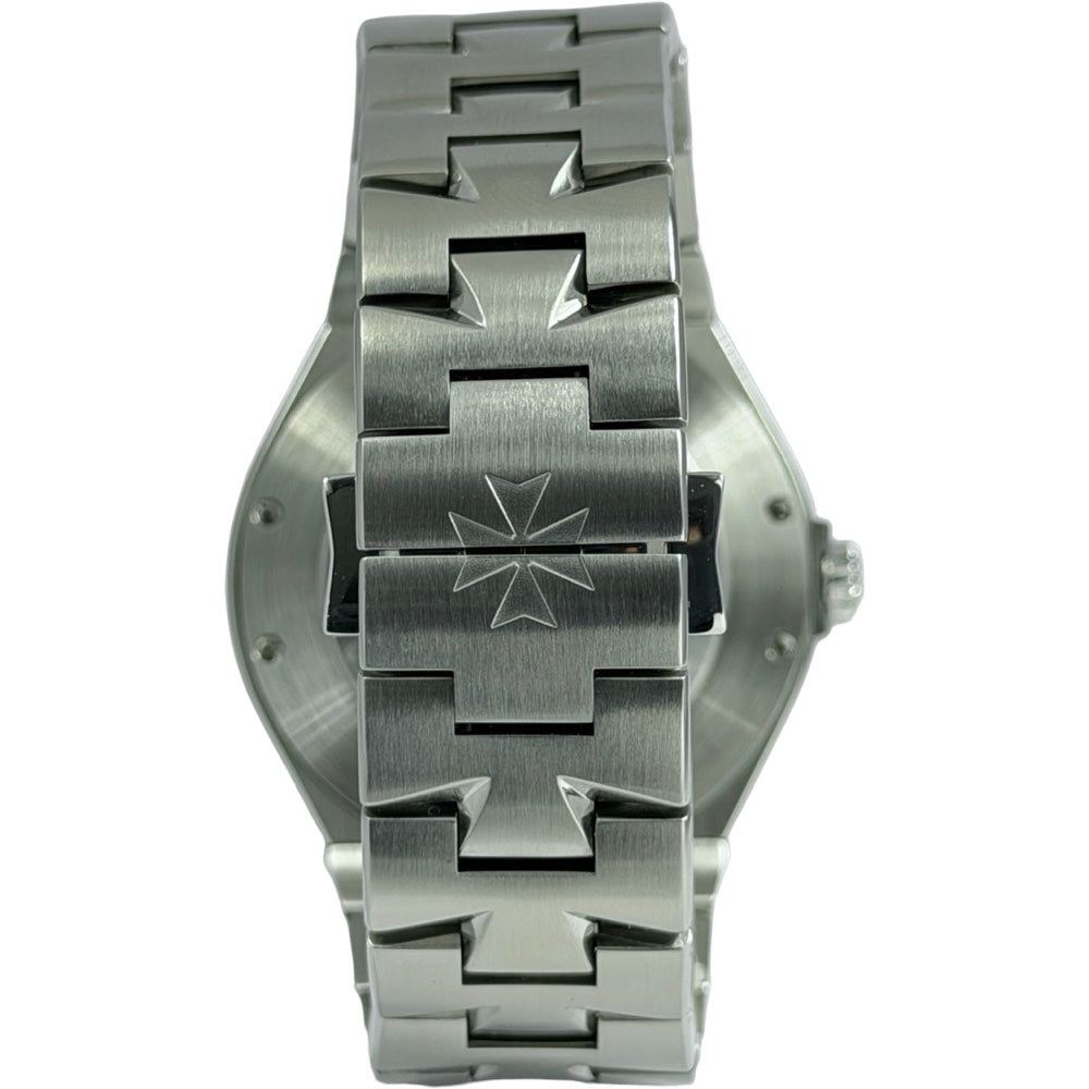 Vacheron Constantin Overseas - 47040/B01A-9093