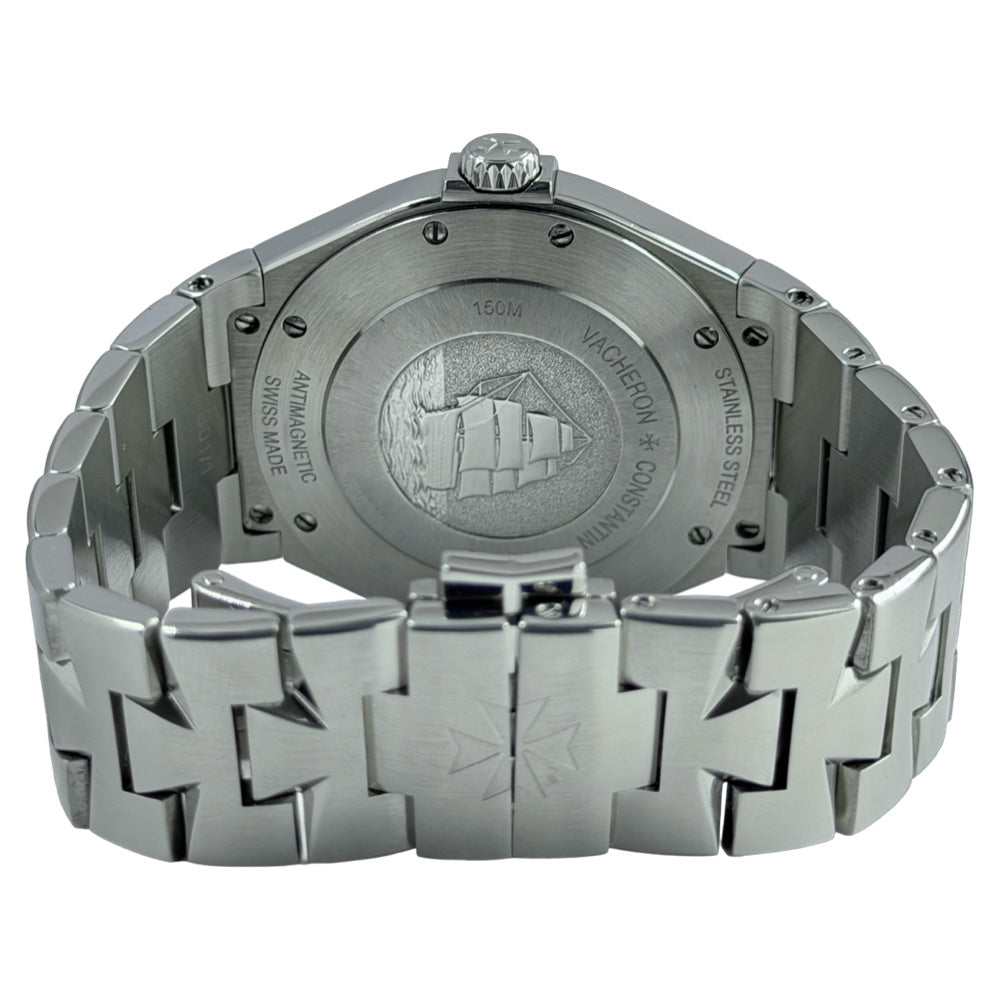 Vacheron Constantin Overseas - 47040/B01A-9093