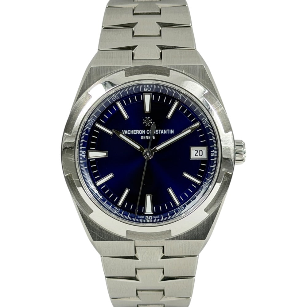 Vacheron Constantin Overseas 41 - 4520V/210A-B128 auf Stargold.ch erhältlich.