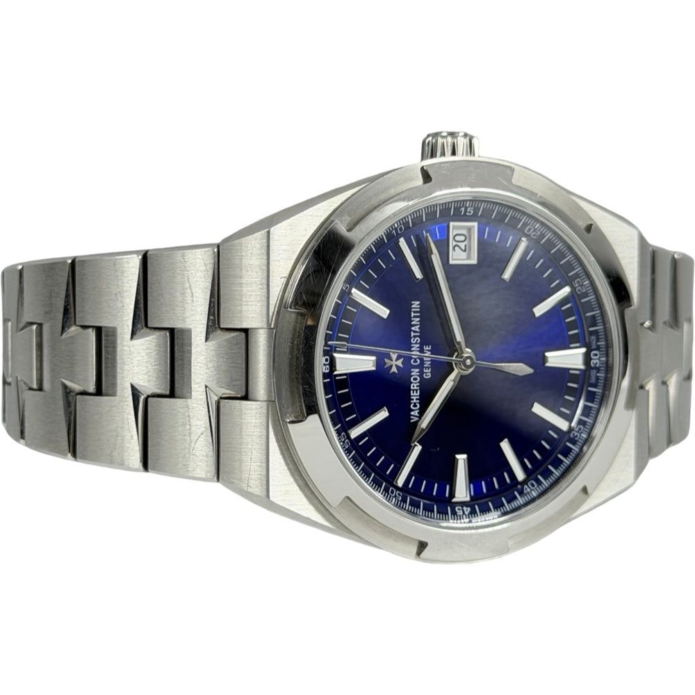 Vacheron Constantin Overseas 41 - 4520V/210A-B128