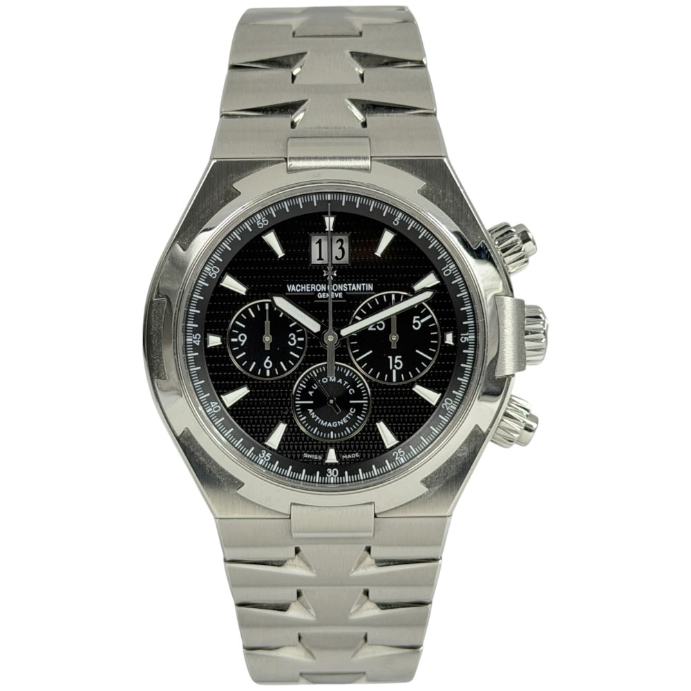 Vacheron Constantin Overseas Chronograph - 49150/B01A-9097 auf Stargold.ch erhältlich.