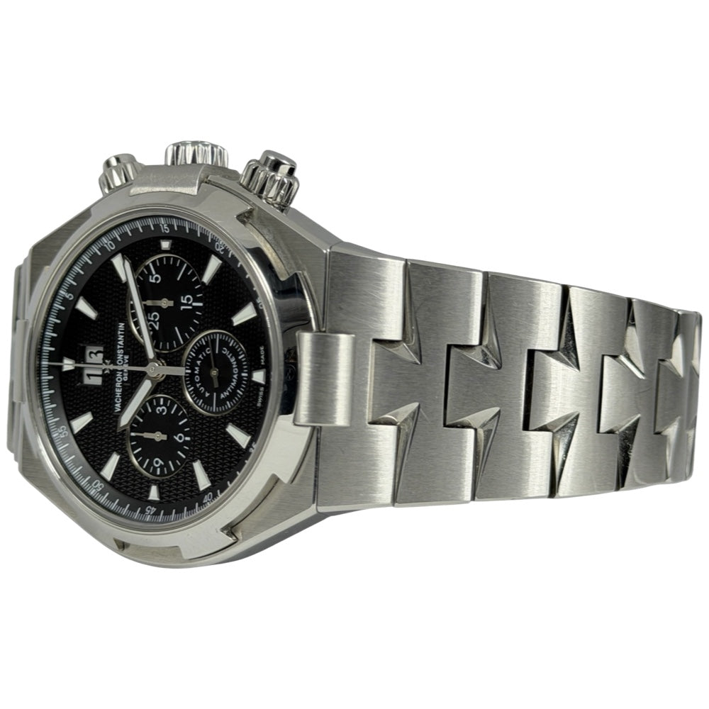 Vacheron Constantin Overseas Chronograph - 49150/B01A-9097