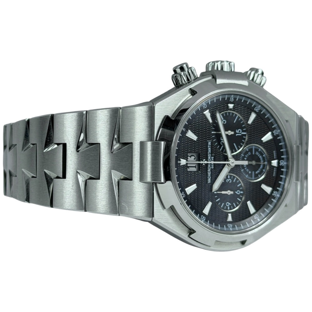 Vacheron Constantin Overseas Chronograph - 49150/B01A-9097