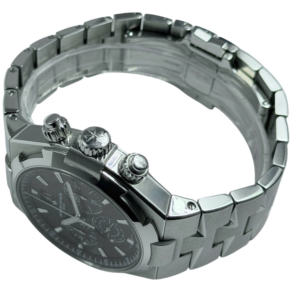 Vacheron Constantin Overseas Chronograph - 49150/B01A-9097