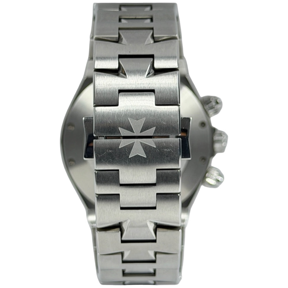 Vacheron Constantin Overseas Chronograph - 49150/B01A-9097
