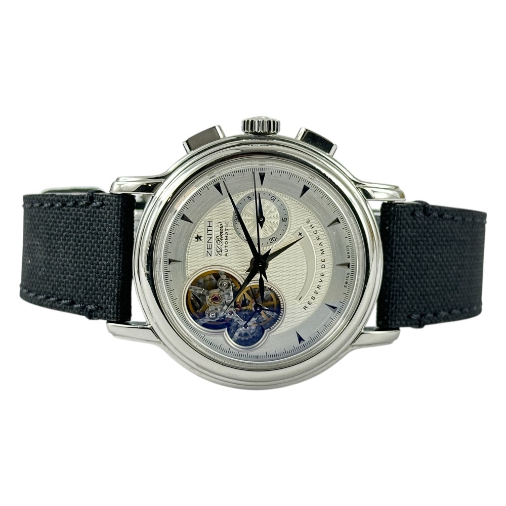 Zenith El Primero Chronomaster - 03.0240.4021