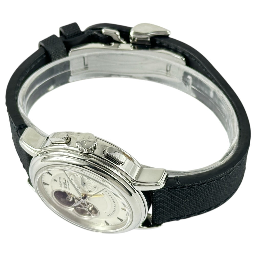 Zenith El Primero Chronomaster - 03.0240.4021