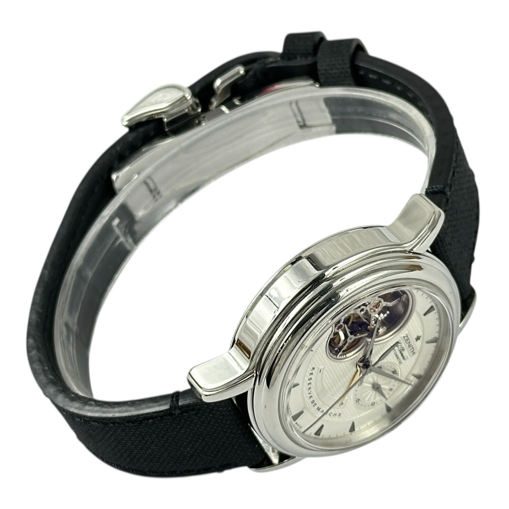 Zenith El Primero Chronomaster - 03.0240.4021