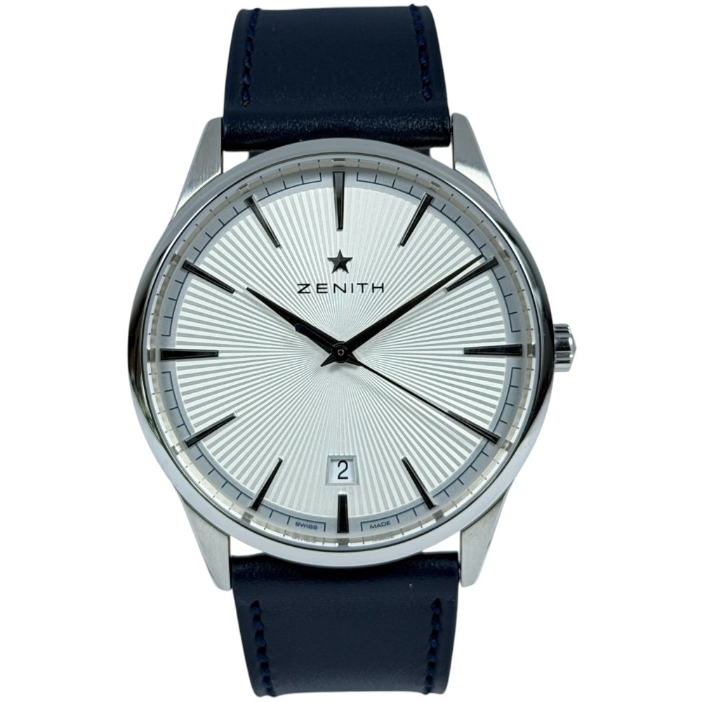 Zenith Elite Ultra Thin - 03.3100.670./01.C922 auf Stargold.ch erhältlich.