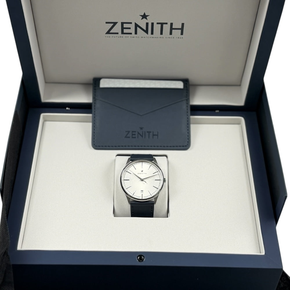 Zenith Elite Ultra Thin - 03.3100.670./01.C922