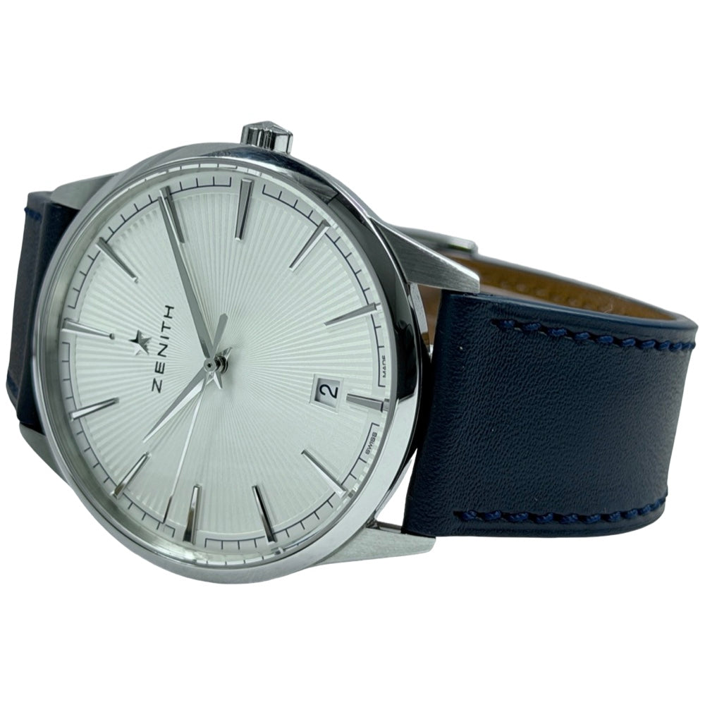 Zenith Elite Ultra Thin - 03.3100.670./01.C922