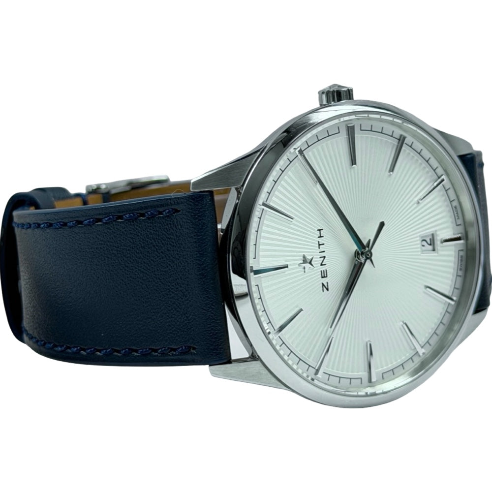 Zenith Elite Ultra Thin - 03.3100.670./01.C922