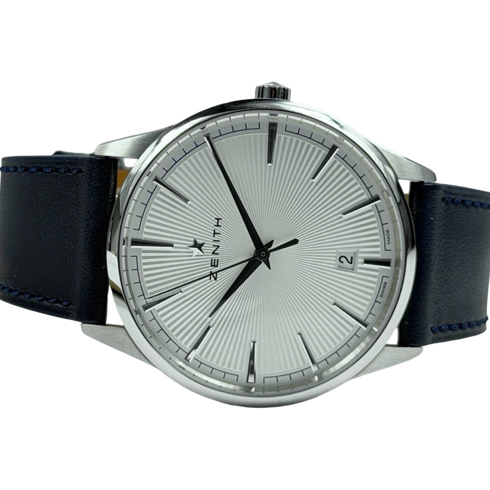 Zenith Elite Ultra Thin - 03.3100.670./01.C922