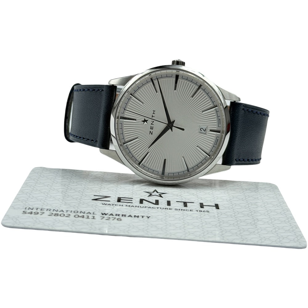Zenith Elite Ultra Thin - 03.3100.670./01.C922
