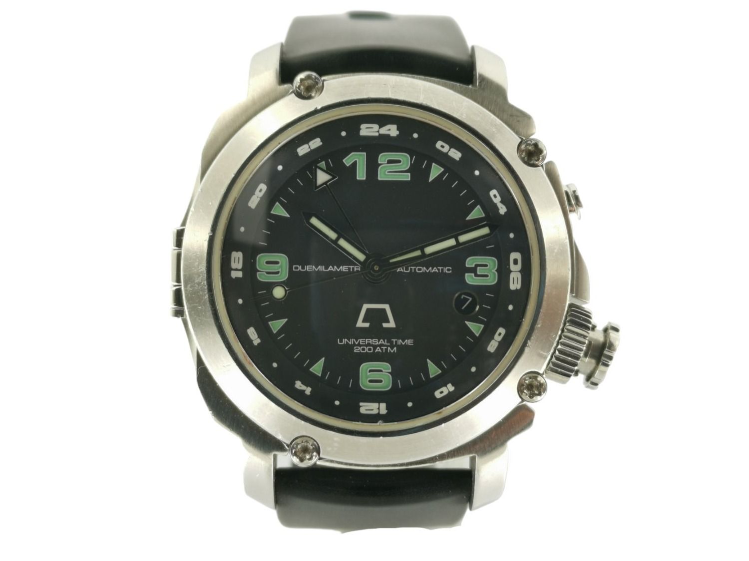 Anonimo Professionale GMT 2000 Meter