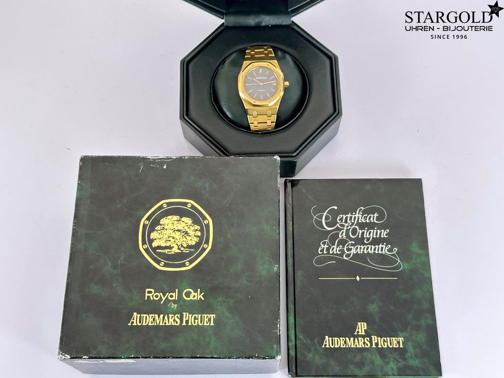 Audemars Piguet Royal Oak - 14790 "ASF World Cup '94"