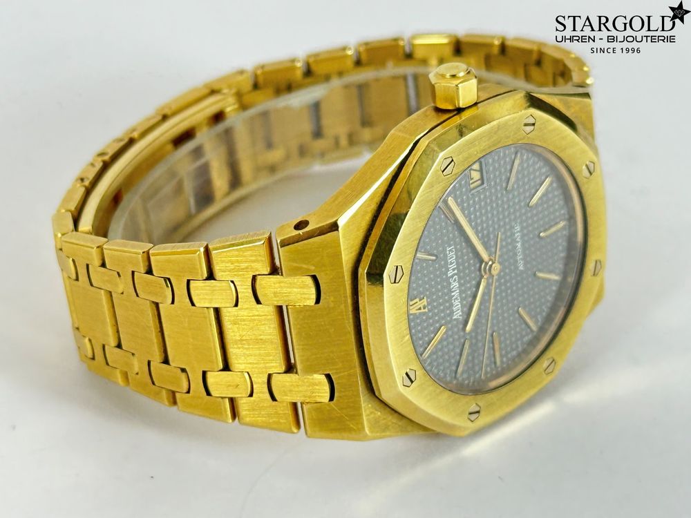 Audemars Piguet Royal Oak - 14790 "ASF World Cup '94"