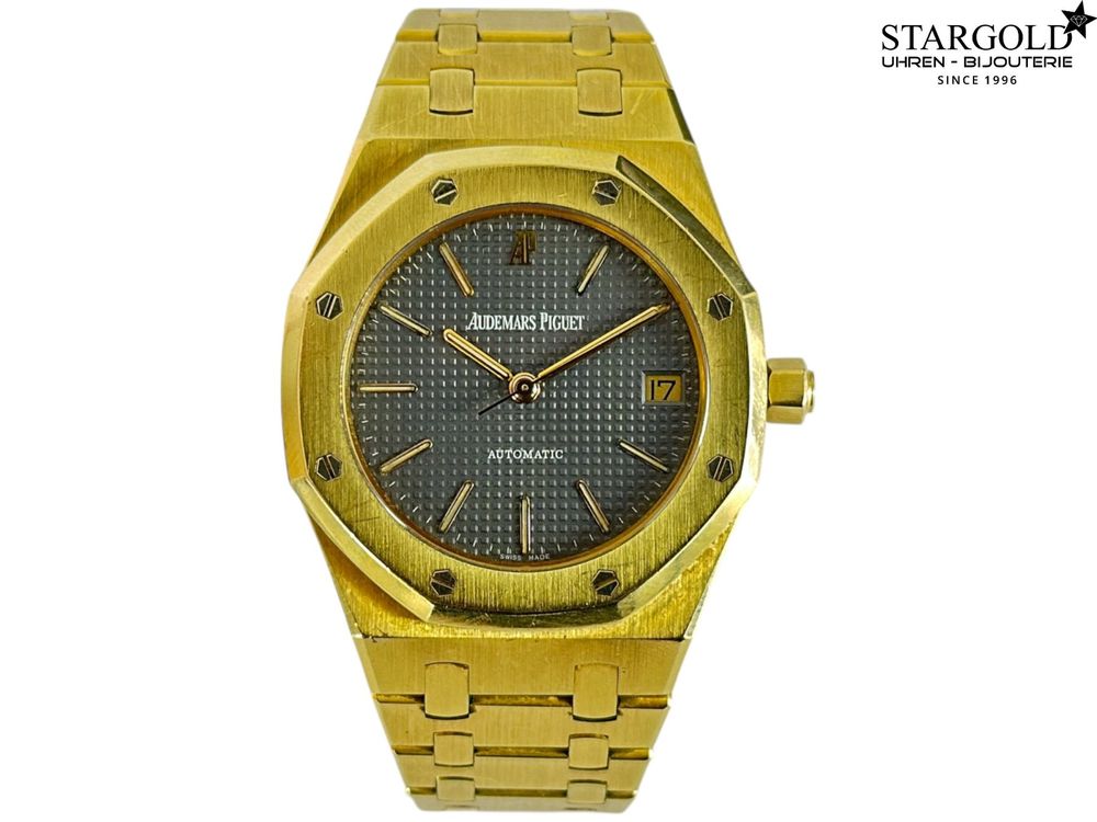 Audemars Piguet Royal Oak - 14790 "ASF World Cup '94" Auf Stargold.ch erhältlich