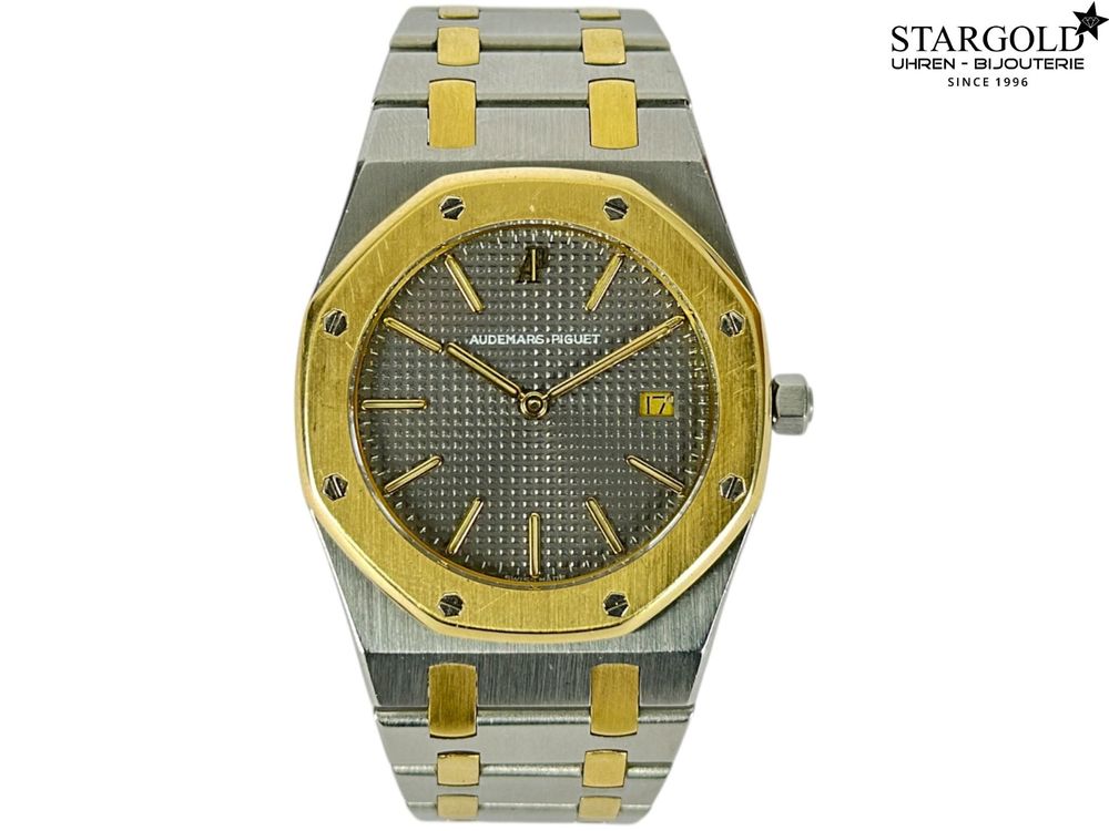 Audemars Piguet Royal Oak 56175SA auf Stargold.ch erhältlich.