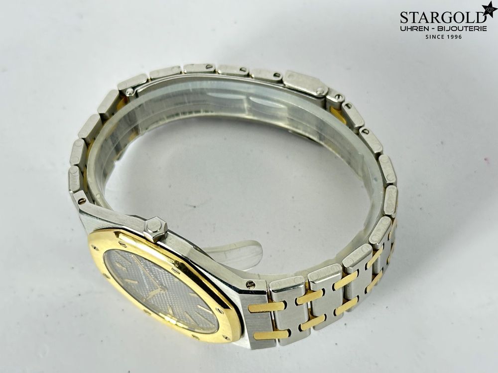 Audemars Piguet Royal Oak 56175SA