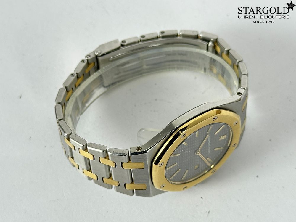 Audemars Piguet Royal Oak 56175SA