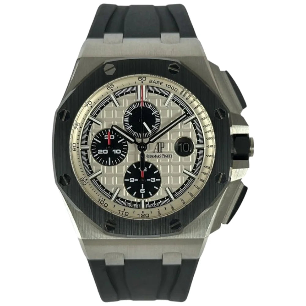 Audemars Piguet Royal Oak Offshore Chronograph - 26400SO.OO 