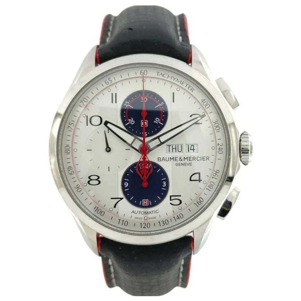 Baume & Mercier clifton club Shelby Cobra - MOA10342