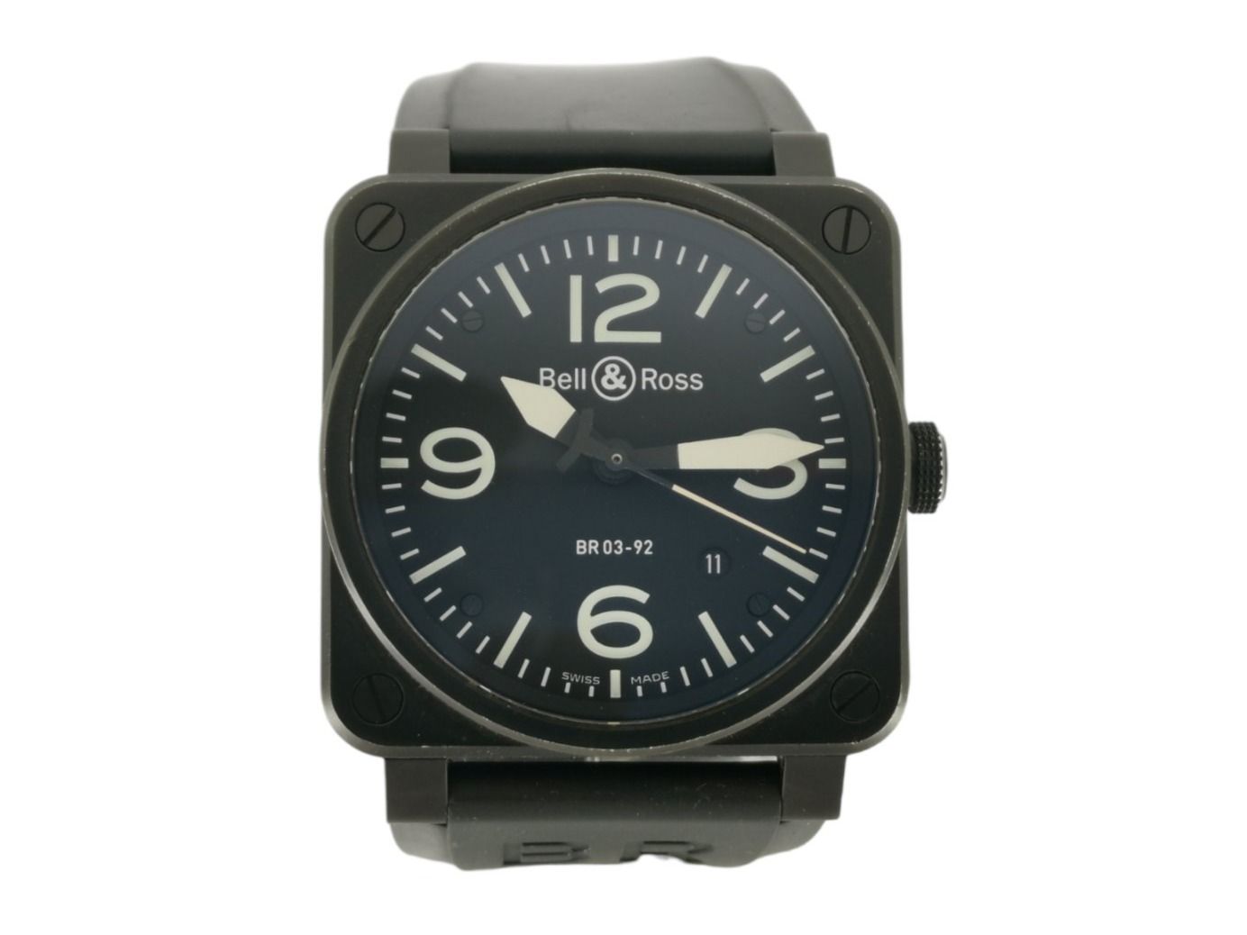 Bell & Ross BR 03-92 automatico